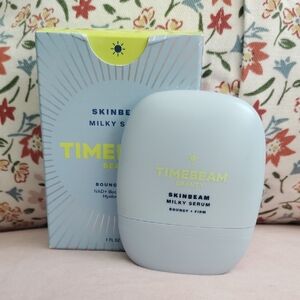 Timebeam Beauty Skinbeam Milky Serum